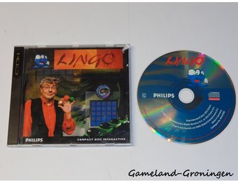 Lingo (Compleet)