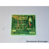 Burn:Cycle (Complete)