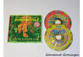 Burn:Cycle (Complete)