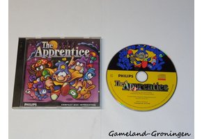 The Apprentice (Complete)