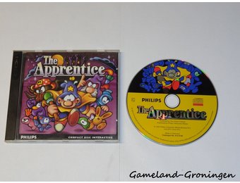 The Apprentice (Compleet)