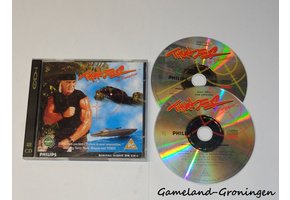 Thunder in Paradise (Compleet)