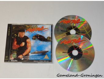 Thunder in Paradise (Compleet)