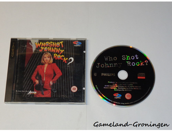 Who Shoot Johnny Rock? (Compleet)