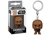 Star Wars Pocket POP Sleutelhanger - Chewbacca