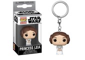 Star Wars Pocket POP Sleutelhanger - Princess Leia