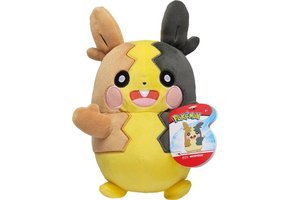 Pokémon - Morpeko (Full Belly Mode) Plush Toy 20 cm
