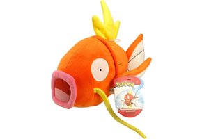 Pokémon - Magikarp Knuffel 20 cm