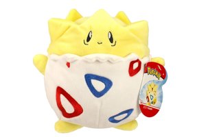Pokémon - Togepi Plush 20 cm