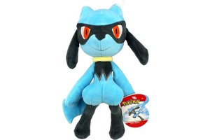 Pokémon - Riolu Knuffel 20 cm