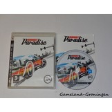 Burnout Paradise (Compleet)