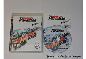 Burnout Paradise (Compleet)