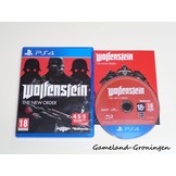 Wolfenstein The New Order (Compleet)
