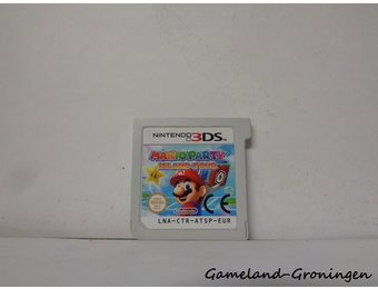 Mario Party Island Tour (EUR)