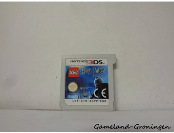 Lego Harry Potter Years 5-7 (EUR)