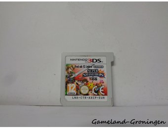 Super Smash Bros (EUR)