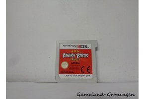 Angry Birds Trilogy (EUR)