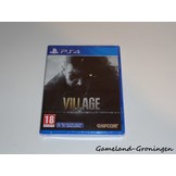 Resident Evil Village