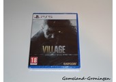 Resident Evil Village