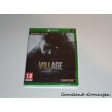 Resident Evil Village