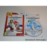 Mario Kart Wii (Compleet, Nintendo Selects, HOL)