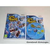 Raving Rabbids Travel in Time (Complete, FAH)