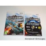Battleship (Complete, UKV)