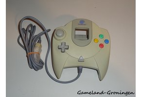 Original Dreamcast Controller