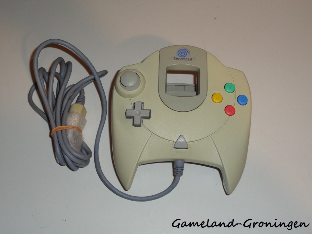 Originele Dreamcast Controller