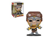 Star Wars Rise of Skywalker POP! - Babu Frik 10 Inch #435