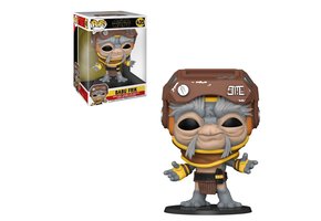 Star Wars Rise of Skywalker POP! - Babu Frik 10 Inch #435