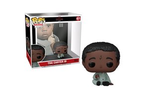 Albums POP! - Lil Wayne - Tha Carter III #07