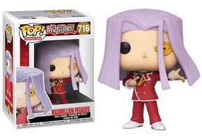 Yu-Gi-Oh! POP! - Maximillion Pegasus #716