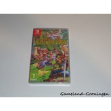 Collection of Mana (New)