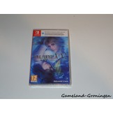 Final Fantasy X & X2 HD Remaster (New)