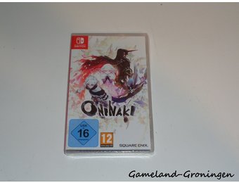 Oninaki