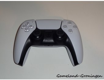 PS5 DualSense Wireless Controller