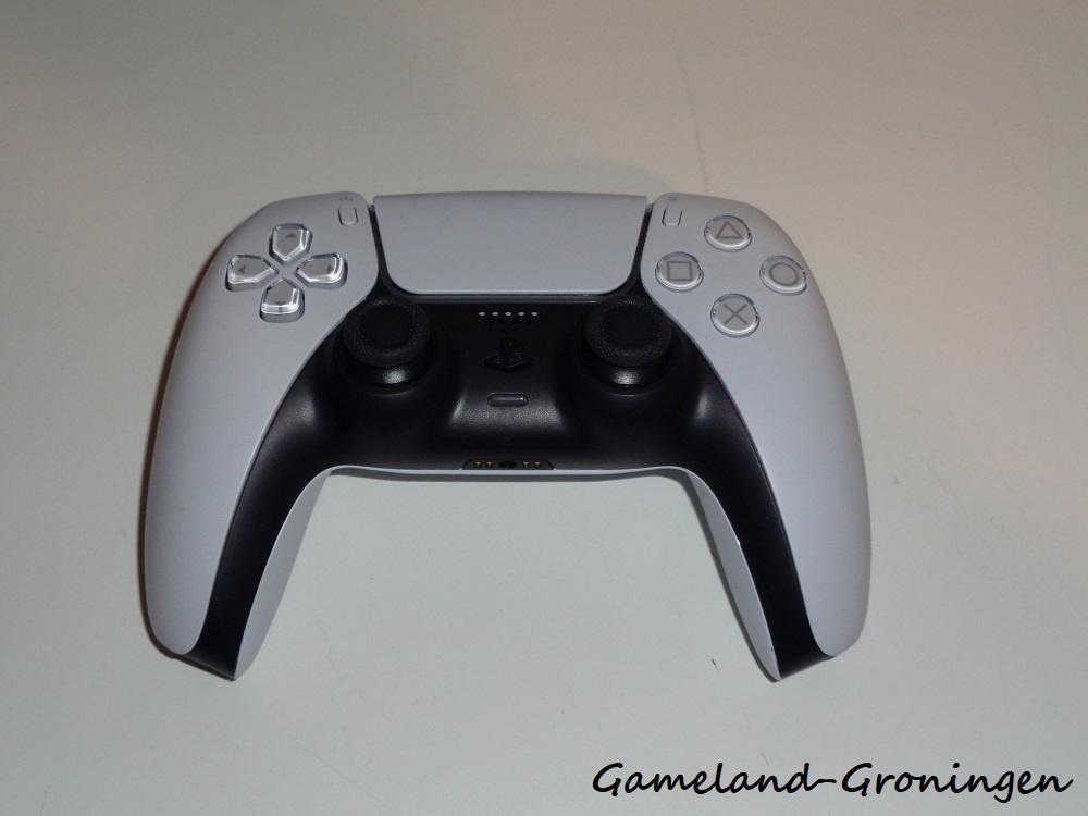 PS5 DualSense Wireless Controller