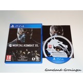 Mortal Kombat XL (Complete)