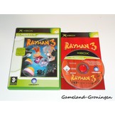 Rayman 3 Hoodlum Havoc (Compleet, Classics)