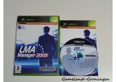 LMA Manager 2005 (Complete)