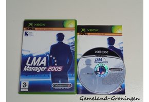 LMA Manager 2005 (Complete)