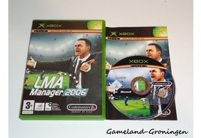 LMA Manager 2006 (Compleet)