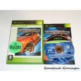 Need for Speed Underground (Complete, Classics)