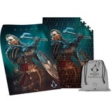Assassin's Creed Valhalla - Eivor Female Puzzel (Nieuw)