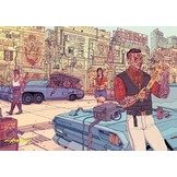 Cyberpunk 2077 - Valentinos Puzzle