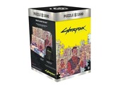 Cyberpunk 2077 - Valentinos Puzzle