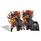 The Witcher - Monsters Puzzel