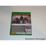 The Elder Scrolls Online Tamriel Unlimited (Complete)