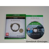 The Elder Scrolls Online Tamriel Unlimited (Compleet)